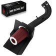 Cold Air Intake for 2007-2008 Chevy Silverado/Tahoe/Yukon/Suburban/Avalanche/Escalade 4.8L 5.3L 6.2L V8 Engines Flashark