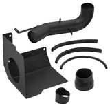 Cold Air Intake for 2007-2008 Chevy Silverado/Tahoe/Yukon/Suburban/Avalanche/Escalade 4.8L 5.3L 6.2L V8 Engines Flashark