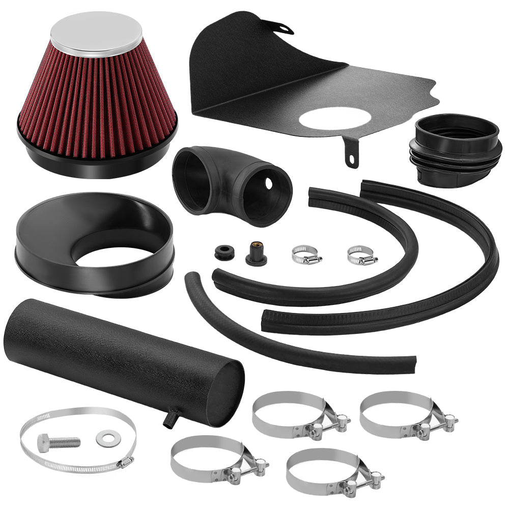 Cold Air Intake for 2011-2015 300 Challenger Charger Flashark