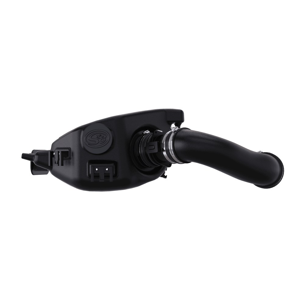 Cold Air Intake For 2023-2026 Mercedes Sprinter 2.0L, Diesel S&B