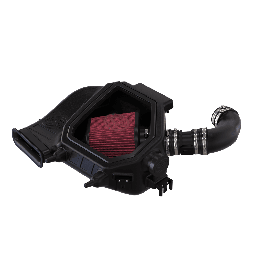 Cold Air Intake For 2023-2026 Mercedes Sprinter 2.0L, Diesel S&B