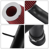 Cold Air Intake Kit for 1990-2003 Acura Integra GS/RS/LS/GS-R  Hatchback/Sedan 1.7L 1.8L Flashark