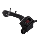 Cold Air Intake for 2023-2026 Chevrolet Colorado / GMC Canyon 2.7L S&B