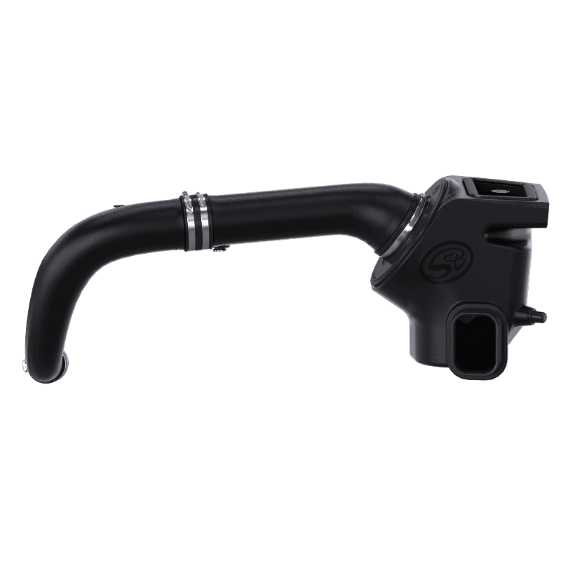 Cold Air Intake for 2023-2026 Chevrolet Colorado / GMC Canyon 2.7L S&B