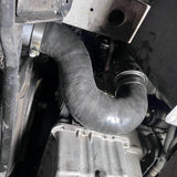 Cold Side Intercooler Pipe for 2019-2022 Mercedes Sprinter 3.0L Diesel S&B