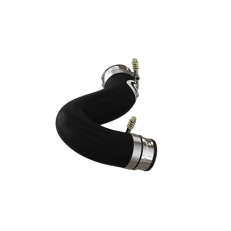 Cold Side Intercooler Pipe for 2019-2022 Mercedes Sprinter 3.0L Diesel S&B