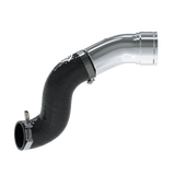 Cold Side Intercooler Pipe for 2017-2026 Ford Super Duty, 6.7L Powerstroke S&B