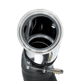 Cold Side Intercooler Pipe for 2017-2026 Ford Super Duty, 6.7L Powerstroke S&B