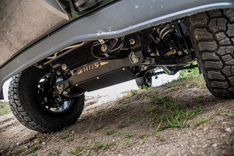 5.5 Inch Lift Kit | FOX 2.5 Coilover | Chevy Colorado or GMC Canyon (15-22) 4WD BDS Suspension