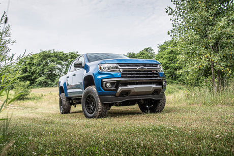 5.5 Inch Lift Kit | Chevy Colorado or GMC Canyon (15-22) 4WD BDS Suspension