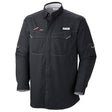 Audiopipe Long Sleeve Button Down Shirt Audiopipe