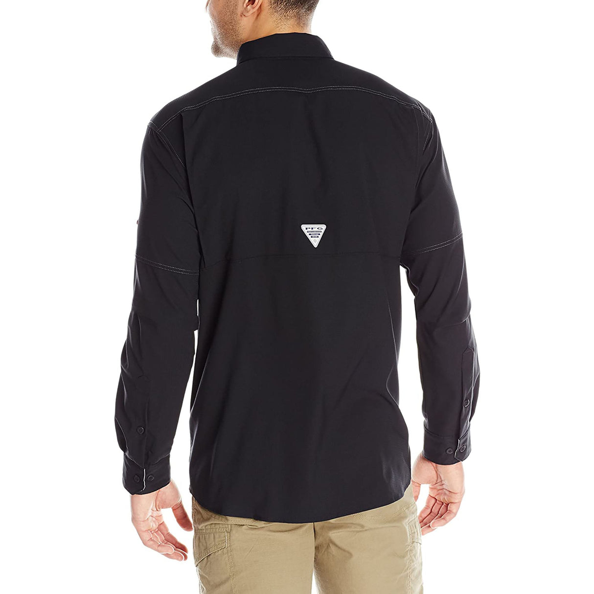 Audiopipe Long Sleeve Button Down Shirt Audiopipe