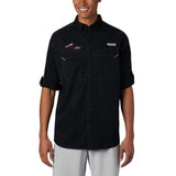 Audiopipe Long Sleeve Button Down Shirt Audiopipe