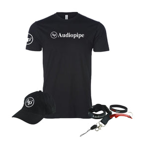 Team Audiopipe Combo Audiopipe