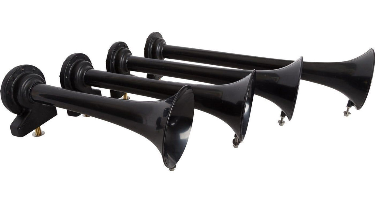 Conductor's Special 232 24-Volt Train Horn Kit HornBlasters