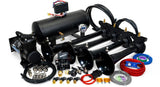 Conductor's Special 232 Spare Tire Delete® Kit HornBlasters