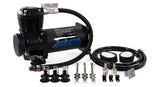 Conductor's Special 232 Spare Tire Delete® Kit HornBlasters