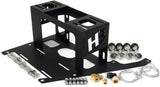 Conductor's Special 232 Spare Tire Delete® Kit HornBlasters