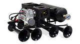 Conductor's Special 240 Spare Tire Delete Kit HornBlasters