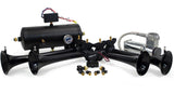 Conductor's Special 240 Train Horn Kit HornBlasters