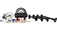 Conductor's Special 2485 Platinum Train Horn Kit HornBlasters