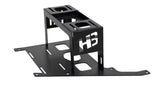 Conductor's Special 2485K Spare Tire Delete Kit HornBlasters