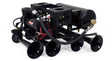 Conductor's Special 2485K Spare Tire Delete Kit HornBlasters