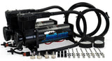 Conductor's Special 844 Nightmare Edition Train Horn Kit HornBlasters