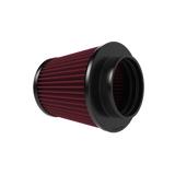 Round Filter with Flange S&B