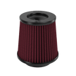 Round Filter with Flange S&B
