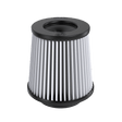 Round Filter with Flange S&B