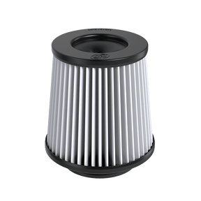 Round Filter with Flange S&B