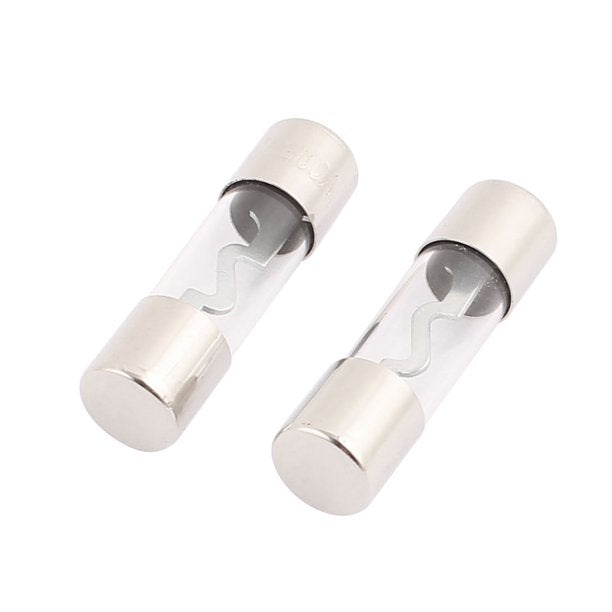 Conext Link AGU15-10 Nickel 15 Amp AGU Fuse 2 Pack TekShack