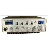 Connex CX46 TN1 10 Meter Radio Connex