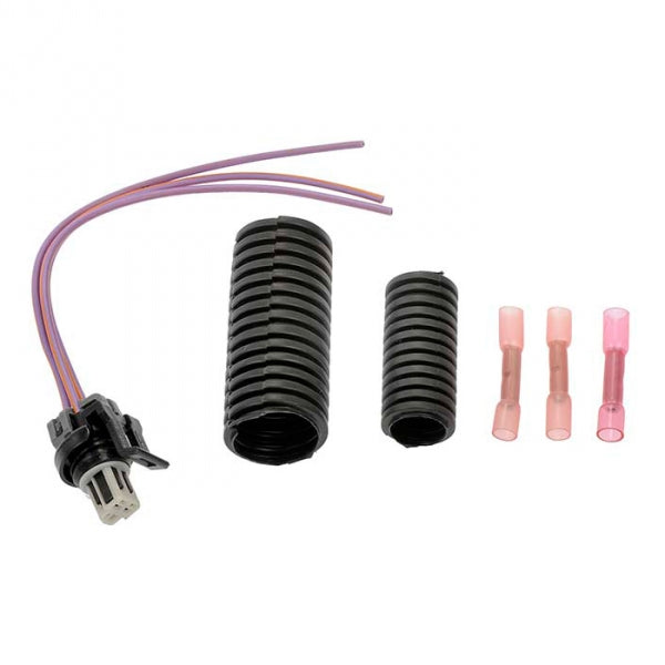 DORMAN 904-222 INJECTION CONTROL PRESSURE SENSOR (ICP) PIGTAIL 1994-2007 FORD 7.3L/6.0L POWERSTROKE Dorman