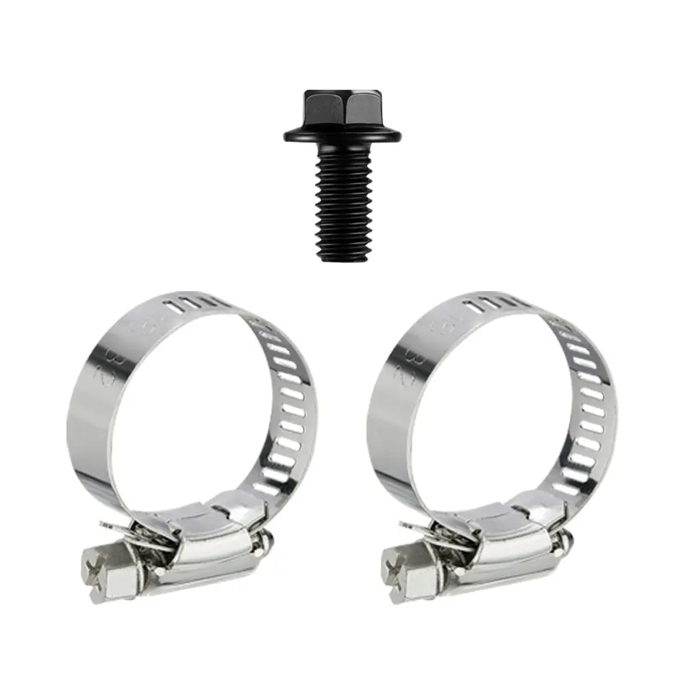 2009-2018 Dodge 6.7L Cummins Coolant Hose Barb Adapter Leaking Repair Kit | SPELAB