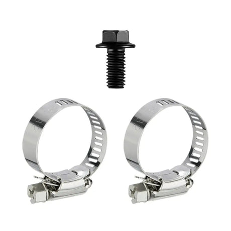 2009-2018 Dodge 6.7L Cummins Coolant Hose Barb Adapter Leaking Repair Kit | SPELAB