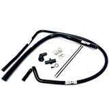 SPE Motorsport 2011-2026 6.7L Powerstroke Coolant Hose Reroute Kit