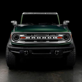 Oracle Lighting Oculus BI-LED Projector Headlights I '21- Current Ford Bronco