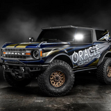 Oracle Lighting LED Off-Road Side Mirror Ditch Lights I '21- Current Ford Bronco