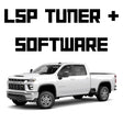 GM/Chevy Duramax 6.6 L5P Delete Tuner Kit | 2017-2023 thedieseldudes