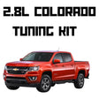 GM/Chevy Canyon/Colorado/Duramax  2.8L Tuning Kit thedieseldudes