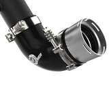 AFE Performance BladeRunner Aluminum Hot and Cold Charge Pipe Kit | Standard Bronco 2.3L
