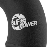 AFE Performance BladeRunner Aluminum Hot and Cold Charge Pipe Kit | Standard Bronco 2.3L