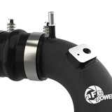AFE Performance BladeRunner Aluminum Hot and Cold Charge Pipe Kit | Standard Bronco 2.3L
