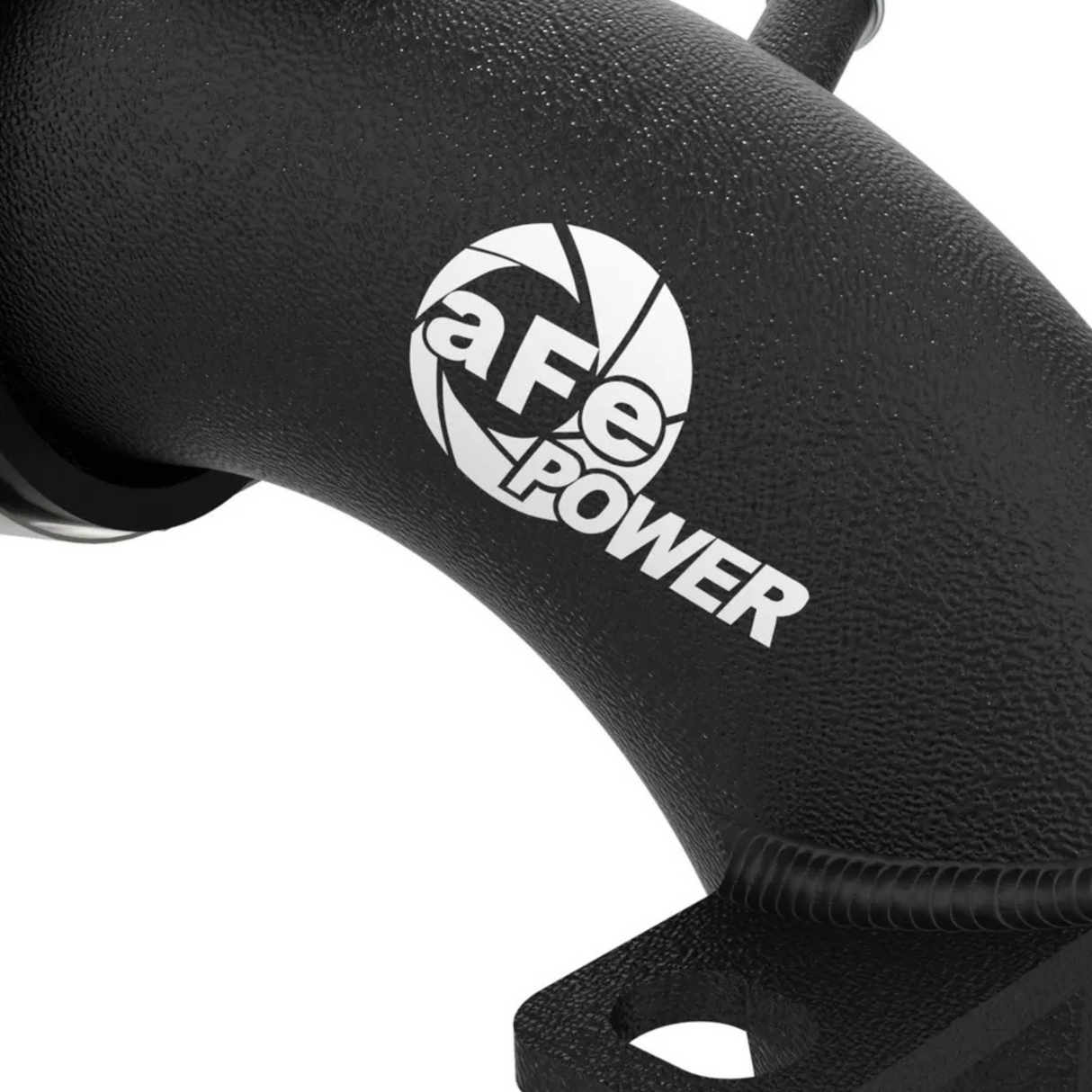 AFE Performance BladeRunner Aluminum Hot and Cold Charge Pipe Kit | Standard Bronco 2.7L