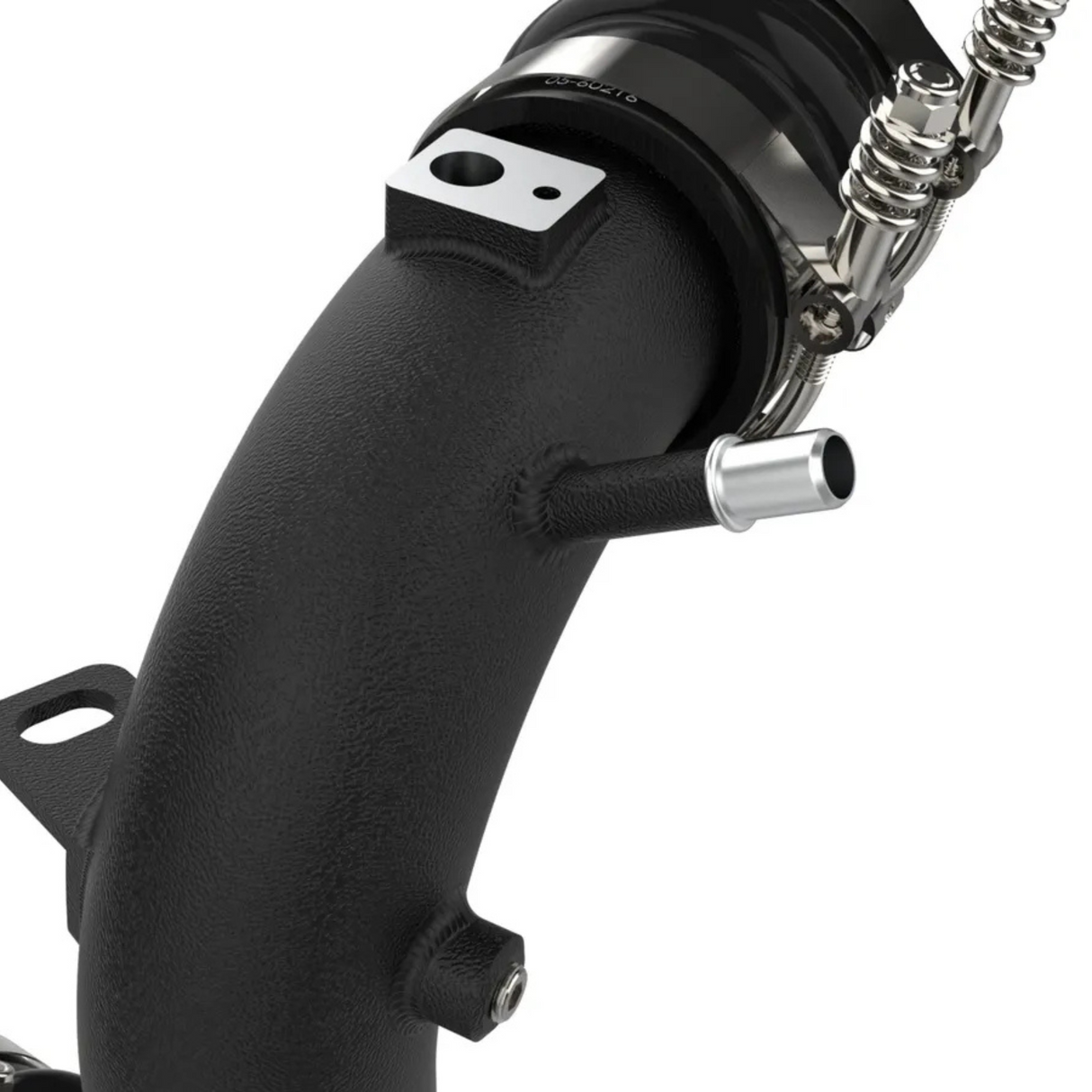 AFE Performance BladeRunner Aluminum Hot and Cold Charge Pipe Kit | Standard Bronco 2.7L