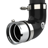 AFE Performance BladeRunner Aluminum Hot and Cold Charge Pipe Kit | Standard Bronco 2.7L