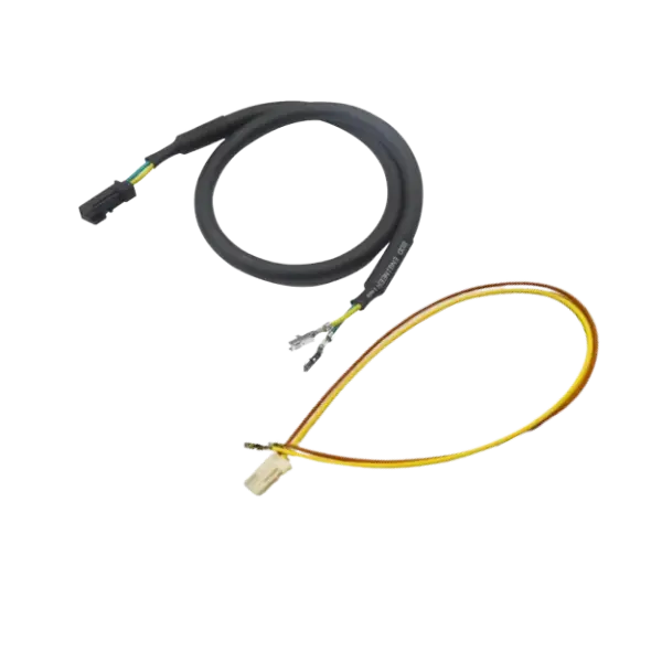 Bypass/Unlock Cable thedieseldudes