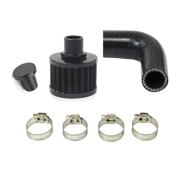 CCV Delete Kit | Dodge 6.7 Ram Cummins 2007.5-2024 thedieseldudes